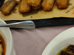 -顺风海鲜港(金玉兰店)