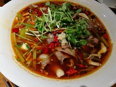 川香肥牛-地锅居(翰林邻里中心店)