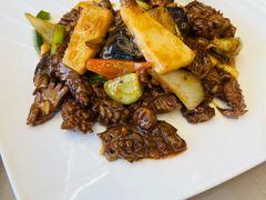 -鹿鸣春饭店(总店)
