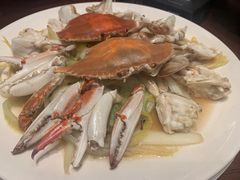 -渔傅印象滩涂霞浦海鲜(井大路店)