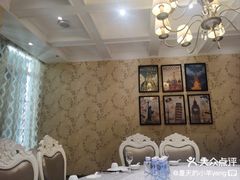 -品大三·经典淮扬菜(大行宫店)