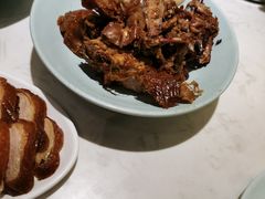 -华馨园北京烤鸭(丽水店)