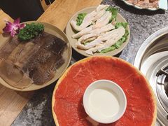 -蜀大侠火锅(四川北路店)