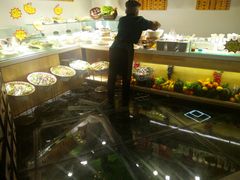 -酒肉行·虎子盐筋烤肉(大寨路店)