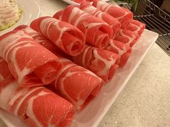 -八先生涮肉房(三里河店)
