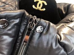 -CHANEL(恒隆广场店)