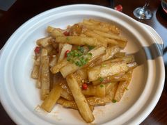 -柴米油盐(土菜院子店)