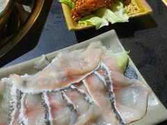 -麻大侠老火锅(巴国城店)
