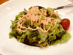 -TUK土耳其餐厅·下午茶(卢湾店)