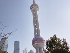 -东方明珠广播电视塔