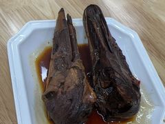 -凡老头米线砂锅(古荡新村西粮站)
