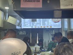 -文武王氏烧饼·无矾油条(西溪路店)