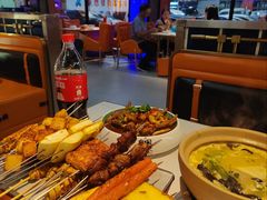-亿牌牌东北烧烤(博物馆旗舰店)