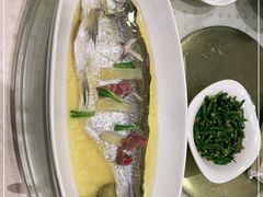 -顺风海鲜港(金玉兰店)