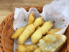 -高群生胡辣汤(亚运村店)