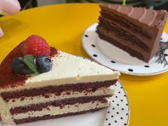 -姆们M Sweetie Cake(三里屯店)
