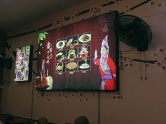 -畲乡一品鱼府土菜馆