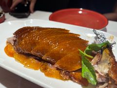 -大鸭梨烤鸭·北京菜(大兴南小街店)