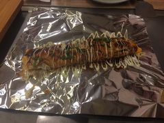 -日葵 大阪烧ひまり(仙霞路店)