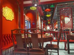 -京味张·北京烤鸭(天河南二路店)