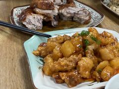 -聂记粤菜馆(鼓西路店)
