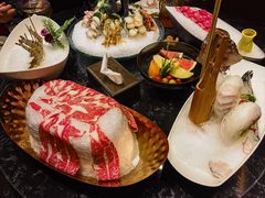 -蒋记海鲜姿造•洋房别墅(星河湾店)