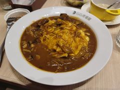 -CoCo壱番屋