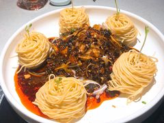 -拈菜(观音桥阳光世纪店)