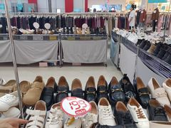 -沈阳大商千盛购物中心有限公司(长江街店)