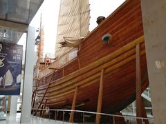 -上海中国航海博物馆