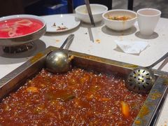 -红鼎坊·老成都火锅(新南门店)