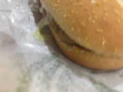 -麦当劳·得来速店(星沙大道店)