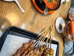 -二子海鲜大排档(太阳城店)
