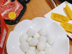 -正禾鲜·潮汕牛肉火锅(凯德天府店)