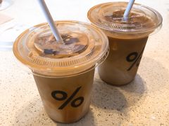 -% Arabica(京都东山店)