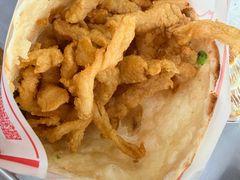 -尚食·卢记烧饼(十全街店)