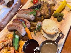 -布拉格餐厅· 中欧捷克菜(全国首店)