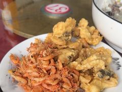-美顺香食府鱼头老店(雪野湖店)