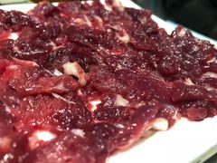 -三毛牛肉店(福强店)