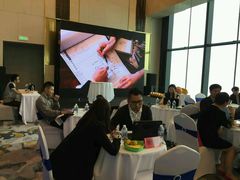 -紫苹果装饰·别墅大宅设计