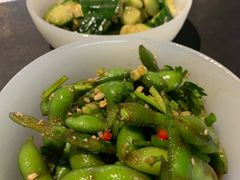 -很久以前羊肉串(中山公园店)