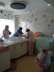 点击看大图 -养月堂中医养生月子会所(中心妇产店)