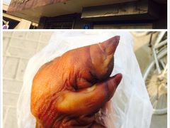 -济南孟家扒蹄店