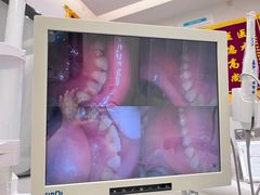 -诺贝尔一诺口腔医院(雁塔院区)