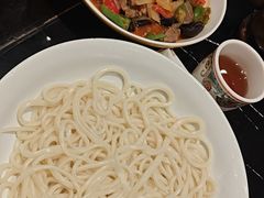 -巴依老爷新疆美食(清华东门店)