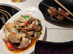 -沪小胖·小龙虾·蓝龙王(八佰伴店)