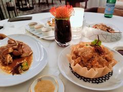 -宝丽轩中餐厅BAOLIXUAN