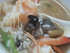 虾鳝粥-皮蛋弟砂锅店(总店)