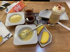 -豪客来牛排(成都锦江大融城店)