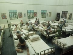 -上海四行仓库抗战纪念馆